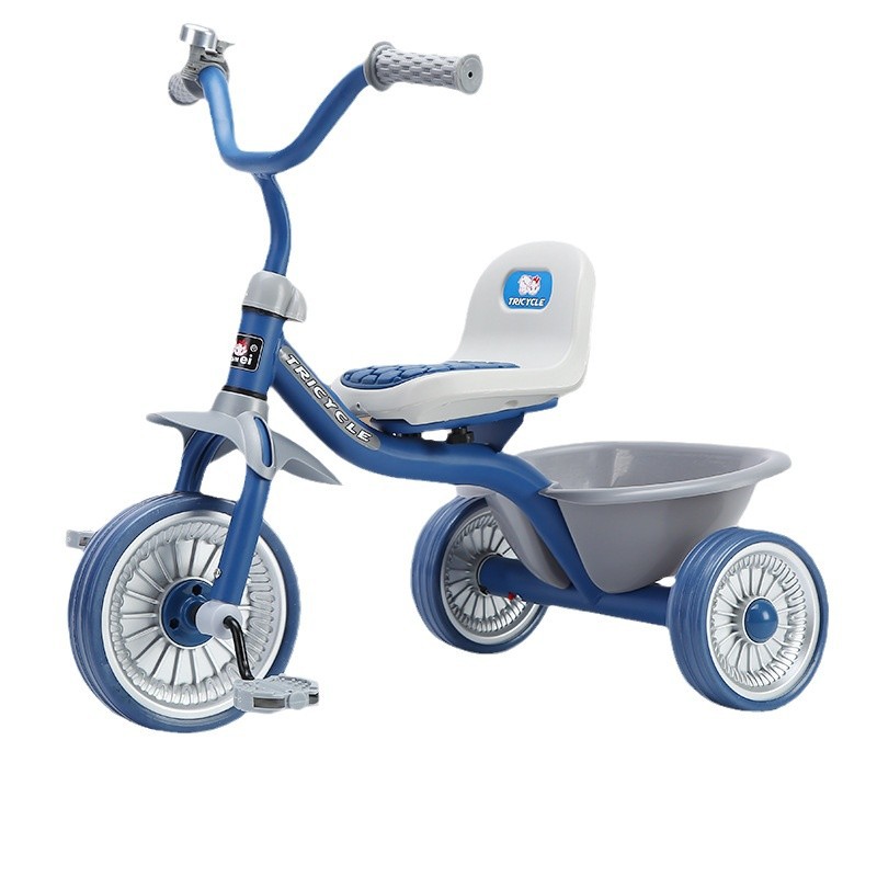 Kids Toys 3 Year Old - Sepeda Roda Tiga Anak Sederhana Usia