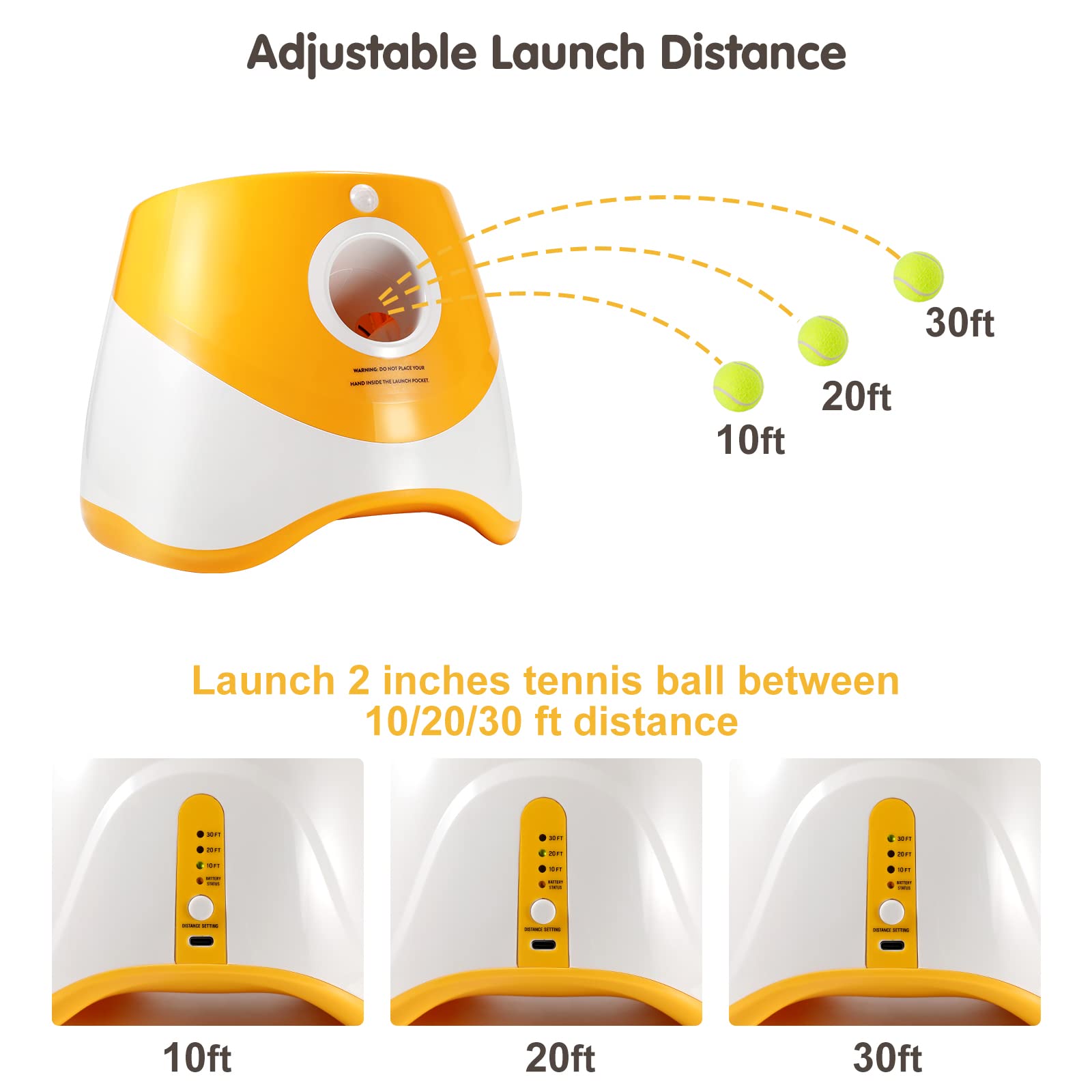 Pelontar Bola Mainan Interakti - Catapult Launcher Toy ulasan dan harga