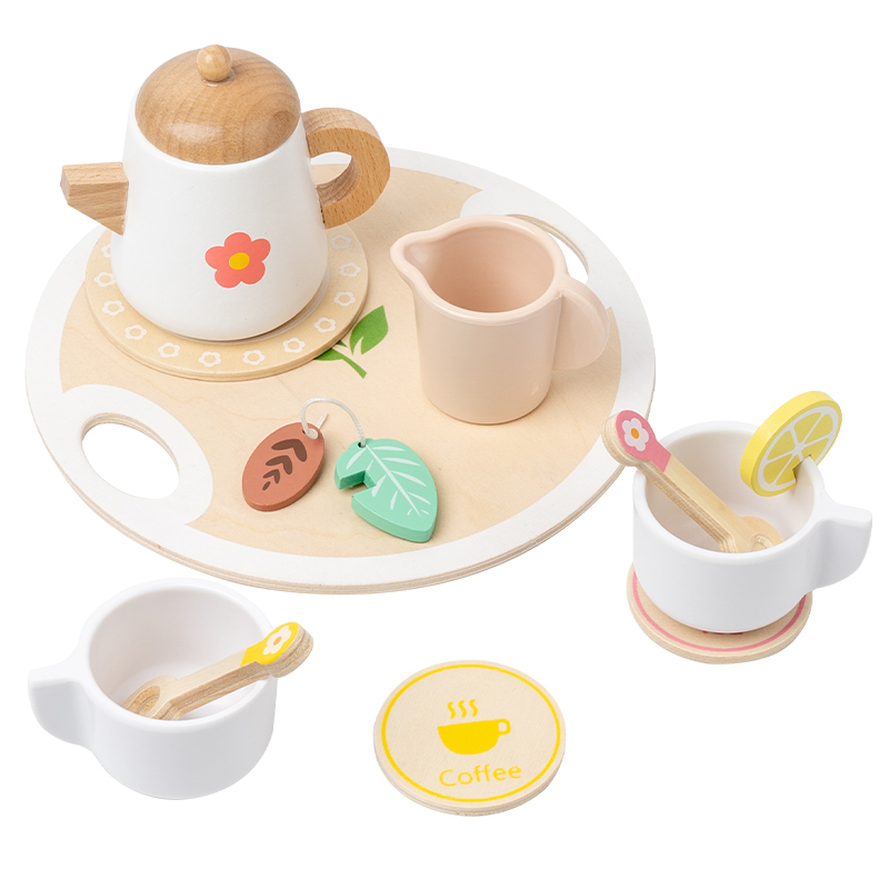 Mainan Permainan Peran Anak-An - Kids Toys Kitchen Set ulasan dan harga