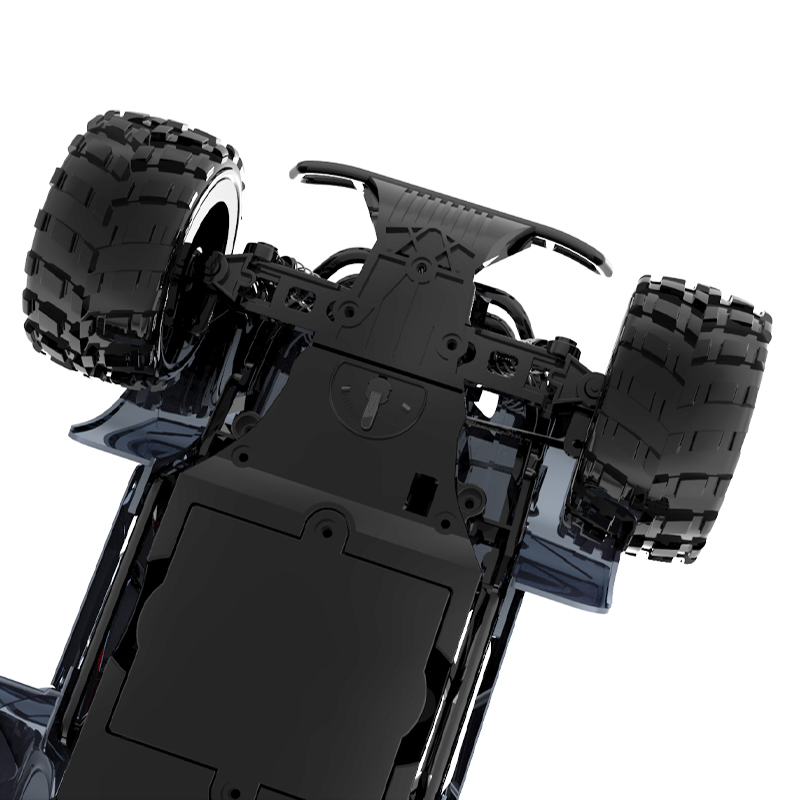 Mobil RC Obrolan Suara dengan  - Kids Toys Under 50 ulasan dan harga