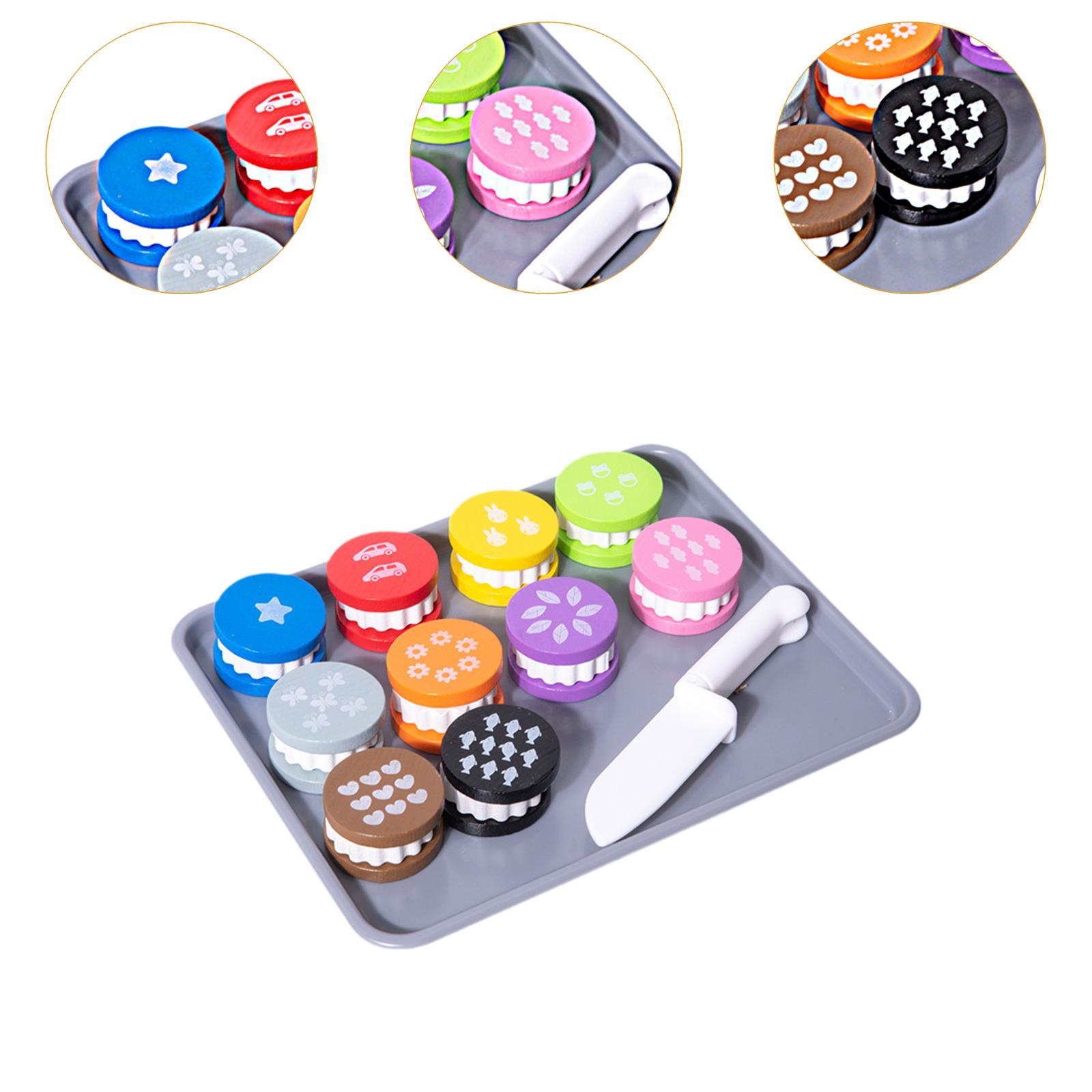 Set Mainan Makanan dan Kue dar - Kids Toys Kitchen Set ulasan dan harga