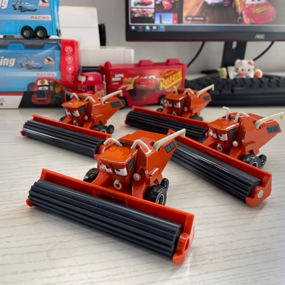 Model Mobil Diecast Skala 1:55 - Kids Toys 3 Year Old ulasan dan harga