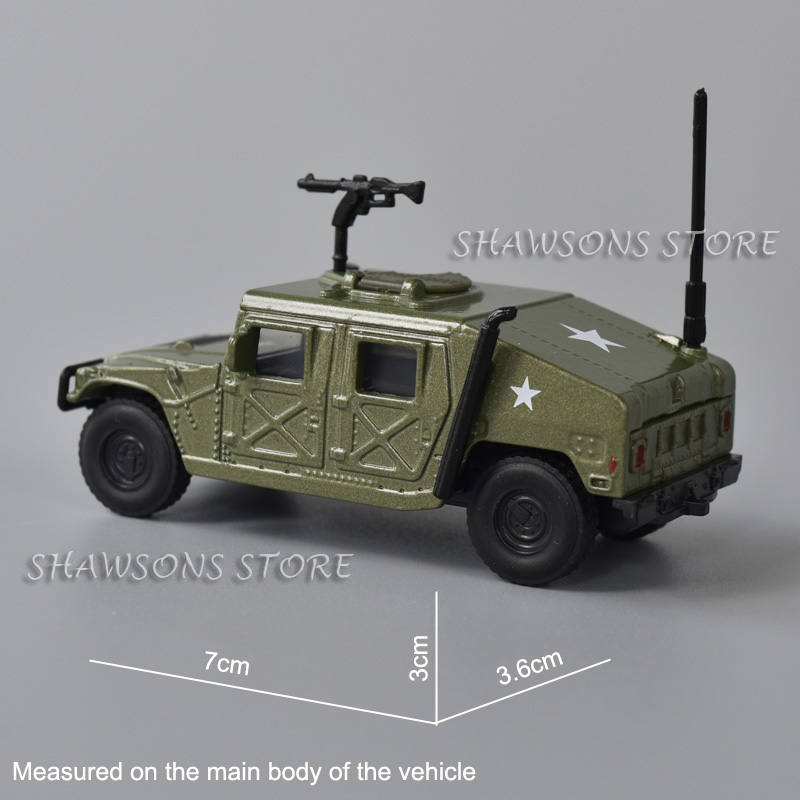 KDW 1:64 Skala Diecast Metal M - Kids Toys 3 Year Old ulasan dan harga