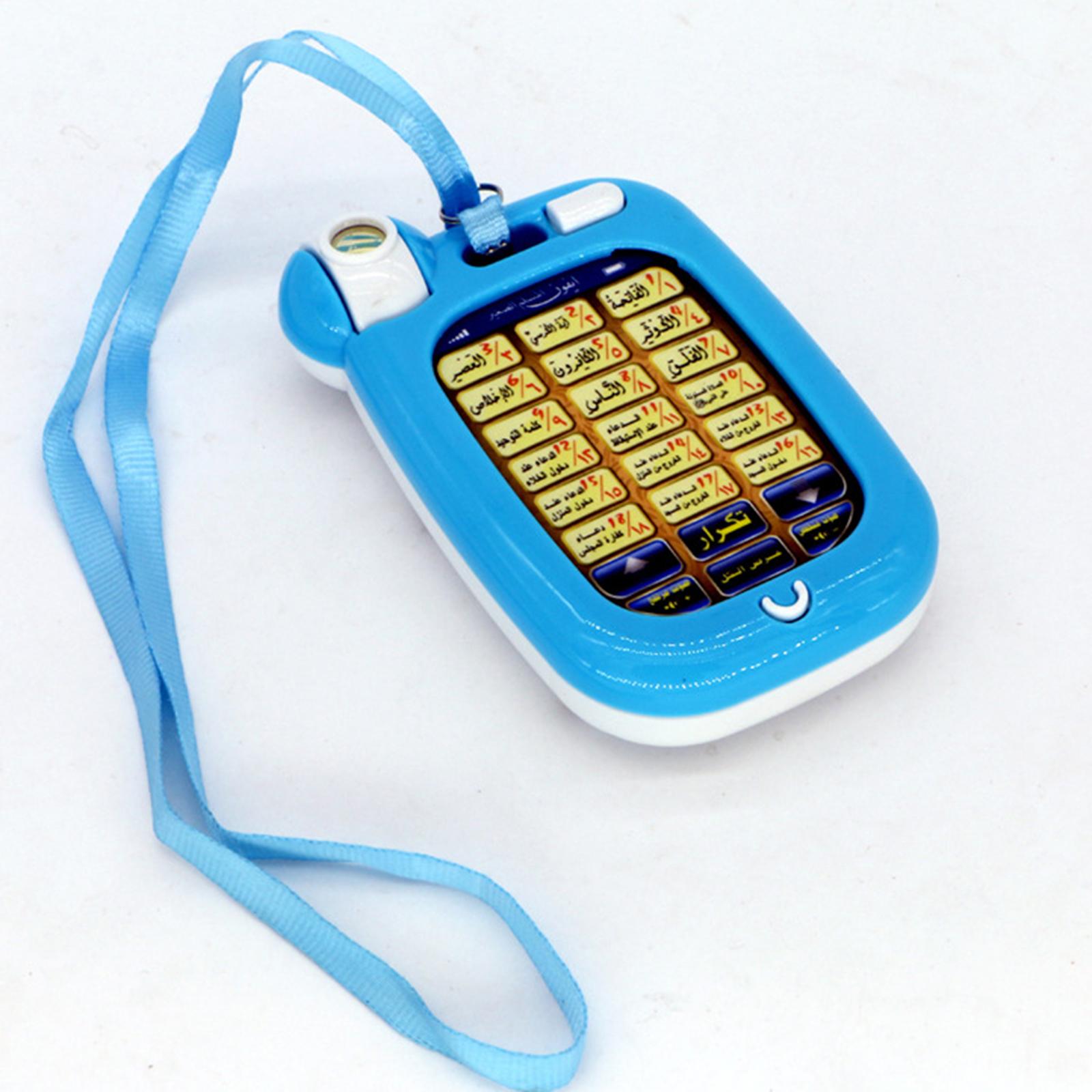 Mainan Telepon Islami Edukasi  - Kids Quran Toys ulasan dan harga