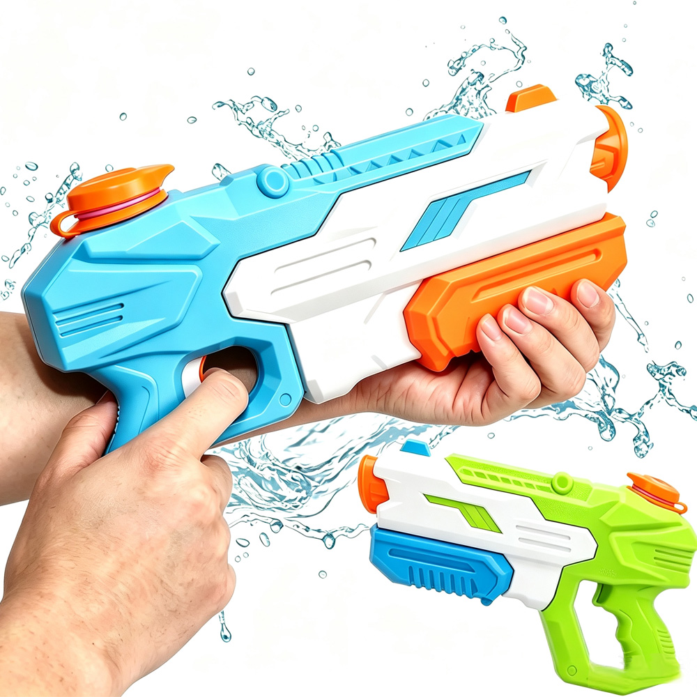 Pistol Air 600CC, Pistol Sempr - Kids Yard Toys ulasan dan harga