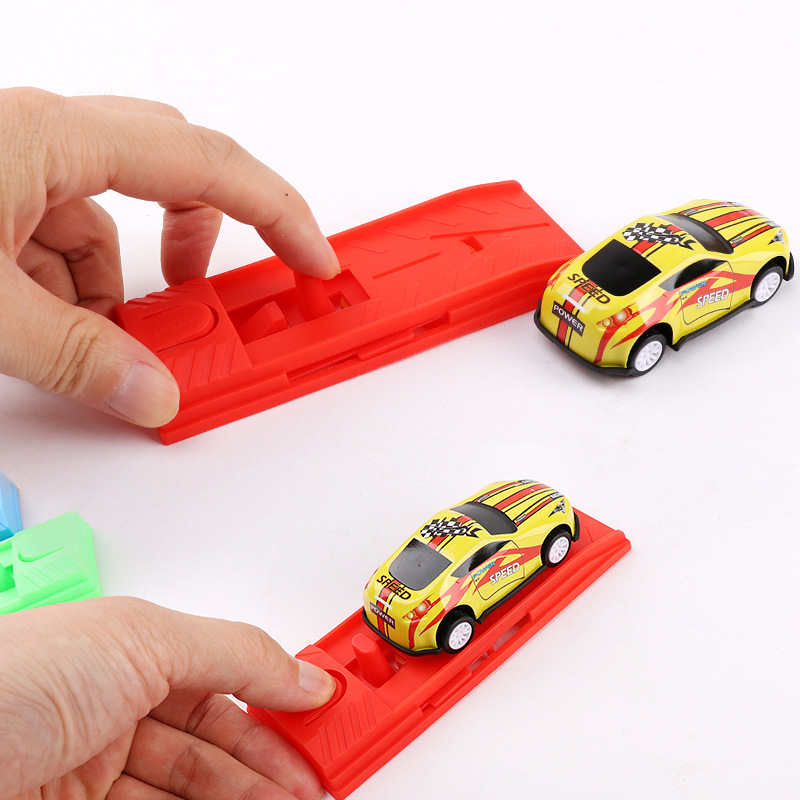 1 buah katapel lucu mainan mob - Catapult Launcher Toy ulasan dan harga