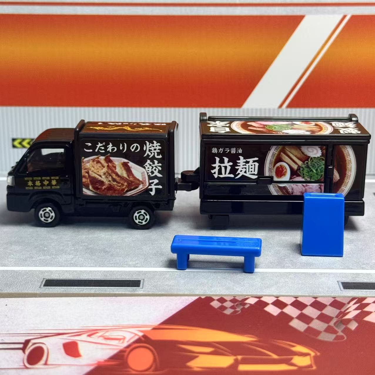 Takara Tomy Tomica Tipe Panjan - Kids Toys Kitchen Set ulasan dan harga