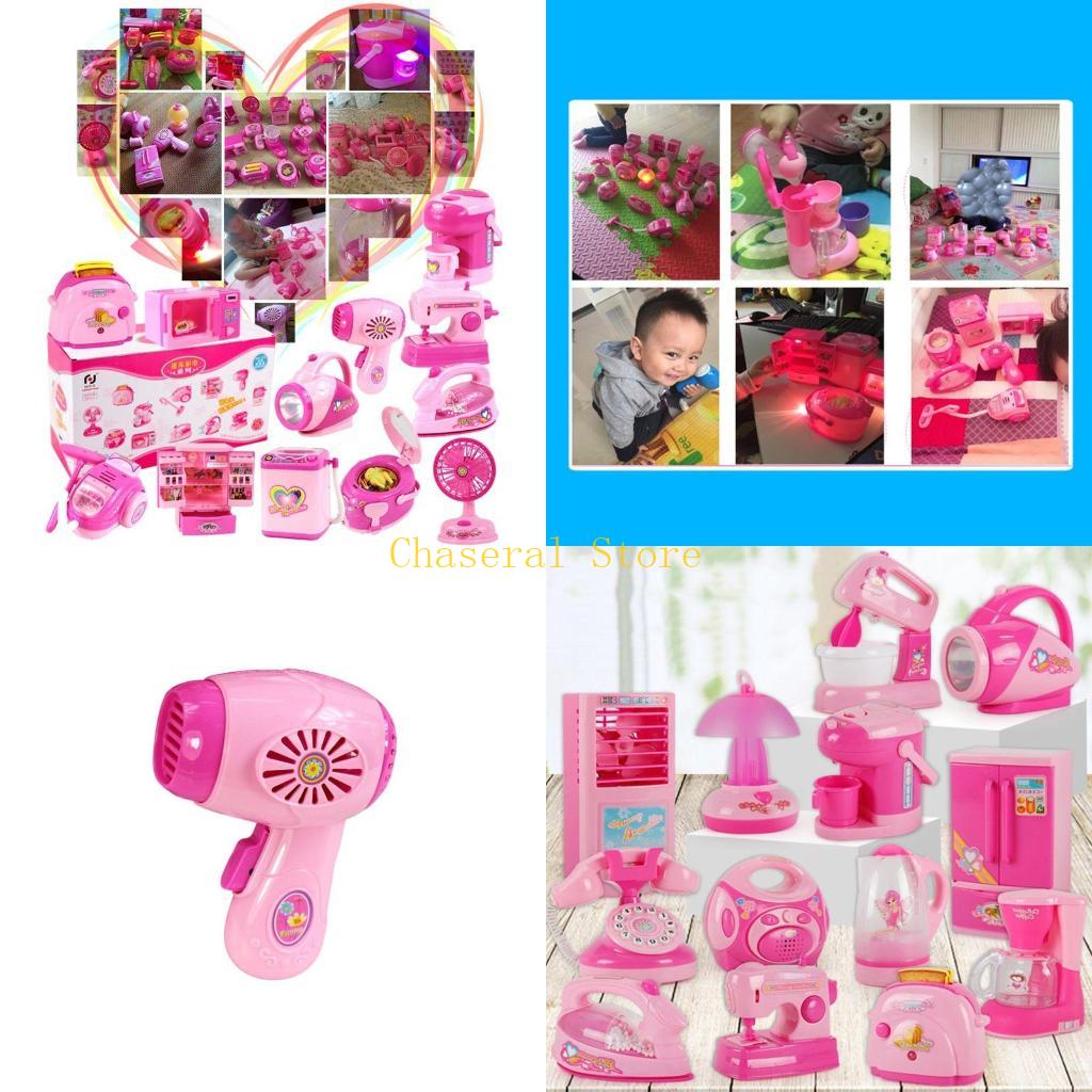 E7CE Set Mainan Pengering Ramb - Kids Toys Kitchen Set ulasan dan harga